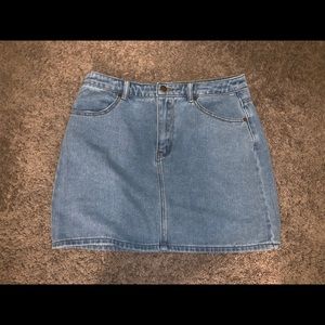 Forever 21 Skirt